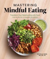 book Mastering Mindful Eating