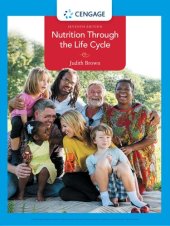 book Nutrition Through the Life Cycle