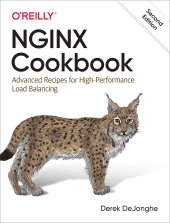 book NGINX Cookbook