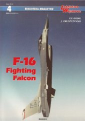 book F-16 Fighting Falcon