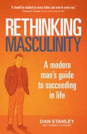 book Rethinking Masculinity