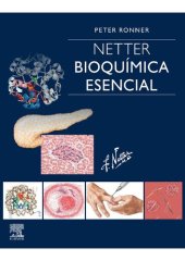 book Netter. Bioquímica esencial