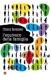 book L'equivoco della famiglia (Italian Edition)