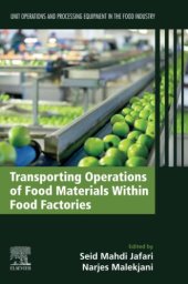 book Transporting Operations of Food Materials within Food Factories