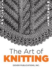 book The Art of Knitting