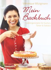 book Mein Backbuch