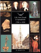 book Life and Death in Spitalfields 1700-1850