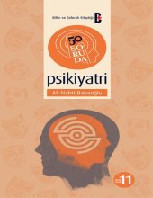 book 50 Soruda Psikiyatri