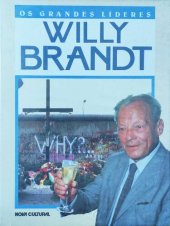 book Willy Brandt