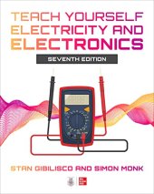 book Teach Yourself Electricity and Electronics