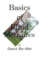 book Basics of Fluid Mechanics