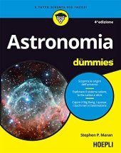 book Astronomia for dummies