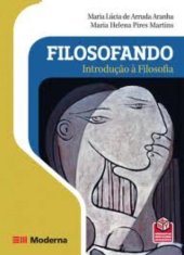 book Filosofando. Introdução à Filosofia