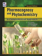 book Pharmacognosy and Phytochemistry: A Comprehensive Approach,