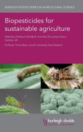 book Biopesticides for Sustainable Agriculture