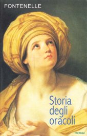 book Storia degli oracoli