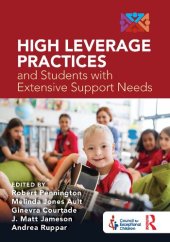 book High Leverage Practices and Students with Extensive Support Needs