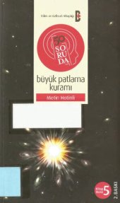 book 50 Soruda Büyük Patlama Kuramı