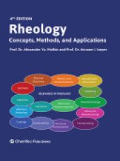 book Rheology: Concepts, Methods, and Applications