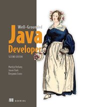 book The Well-Grounded Java Developer