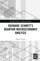 book Bernard Schmitt's Quantum Macroeconomic Analysis