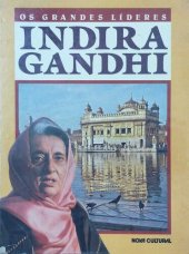 book Indira Gandhi