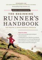 book The Beginning Runner's Handbook