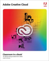 book Adobe Creative Cloud Classroom in a Book®