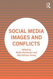 book Social Media Images and Conflicts