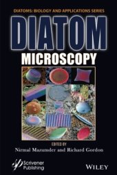 book Diatom Microscopy