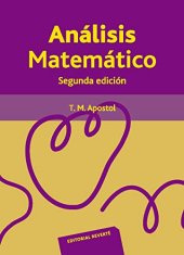 book Análisis matemático (Spanish Edition)