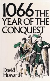 book 1066: The Year of the Conquest