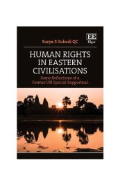 book Human Rights in Eastern Civilisations