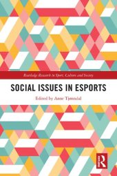 book Social Issues in Esports