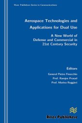 book Aerospace Technologies and Applications for Dual Use