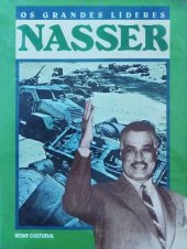 book Nasser