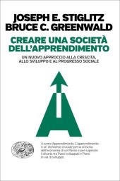 book CREARE UNA SOCIETÀ DELL’APPRENDIMENTO