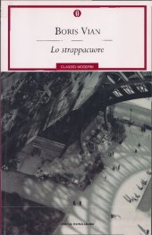 book Lo strappacuore