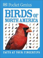 book Pocket Genius Birds of North America