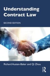 book Understanding Contract Law