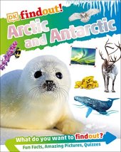 book DKFindout! Arctic and Antarctic