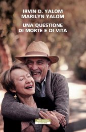 book Una questione di morte e di vita