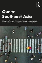 book Queer Southeast Asia