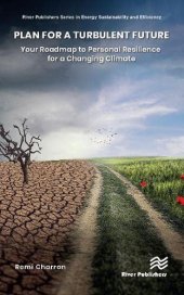 book Plan for a Turbulent Future: Your Roadmap to Personal Resilience for a Changing Climate: Your Roadmap to Personal Resilience for a Changing Climate