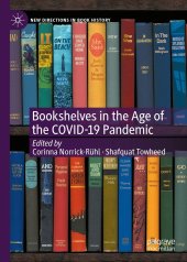 book Bookshelves in the Age of the COVID-19 Pandemic