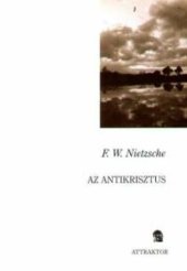 book Az antikrisztus