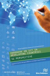 book Handbook on ICT in Developing Countries: Next Generation ICT Technologies