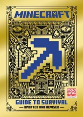 book Minecraft: Guide to Survival (Updated)