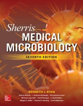 book Sherris Medical Microbiology Kenneth J. Ryan, Nafees Ahmad, J. Andrew Alspaugh, W. Lawrence Drew