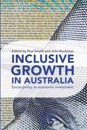 book Inclusive Growth in Australia